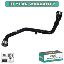 INTERCOOLER AIR INTAKE HOSE