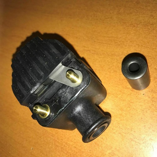 Genuine mercury mariner 8hp - mariner,