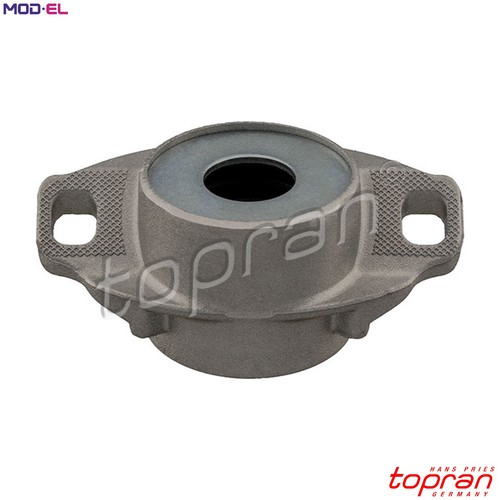 Suspension strut support - strut, mount