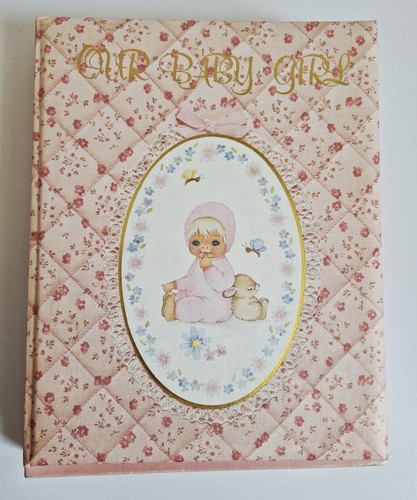 Vintage 1979 baby - vintage,