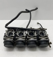 ♻️ Kawasaki Zx-6r J1 J2 2000 - 2002 Carbs Carburrettors ♻️