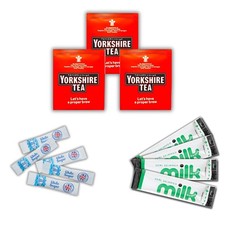 120 Tea Set – Tea Sachets