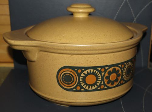 Staffordshire kiln craft - kiln,