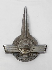 Vintage Morris Minor Bonnet