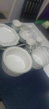 Eternal Beau Dinners Sets Cups