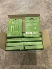 GP ReCyko AAA rechargeable 850