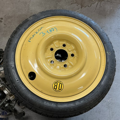 2009 2023 mazda 16 - mazda, spare