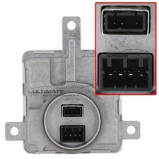 Audi Q3 8U 2011-2015 HID Xenon