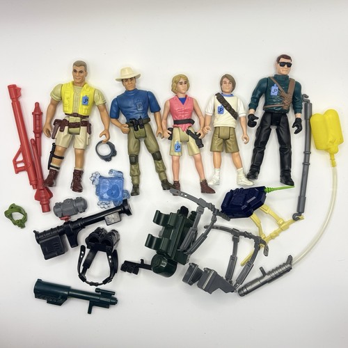 Vintage jurassic park - vintage,