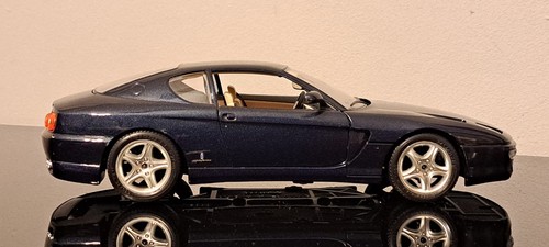Scale 1992 ferrari - scale,