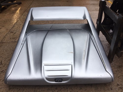 Mitsubishi l200 hardtop canopy - mitsubishi,
