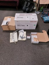 Steibel Eltron Under Sink