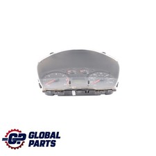 Ford Transit Mk7 Instrument Cluster Speedo Clocks Meter Manual Diesel 9C1T10849