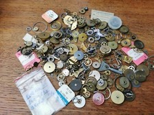 Job Lot of Vintage Pocket