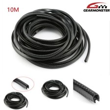 10m Length Van Conversion