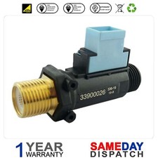 VOKERA COMPACT 25A 29A DHW