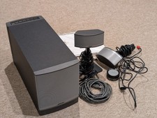 Bose Companion 50 Multimedia