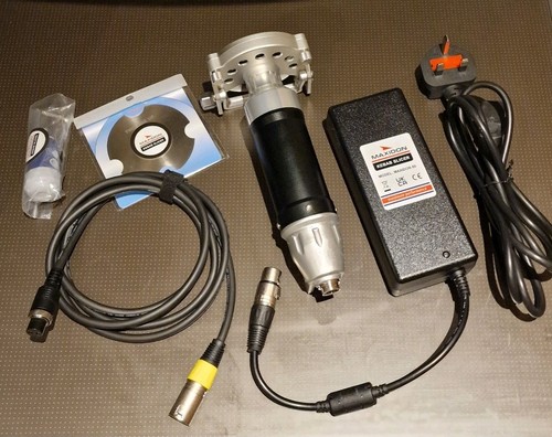 Commercial electric doner - electric,