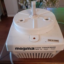 Magimix Food Processor