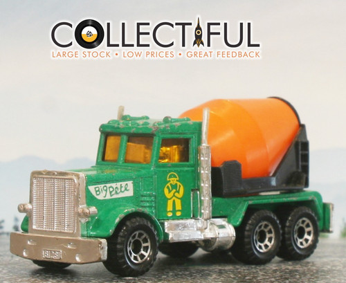 Peterbilt truck big - truck,