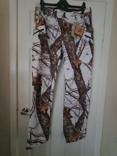 Harkila Mossy Oak Camouflage