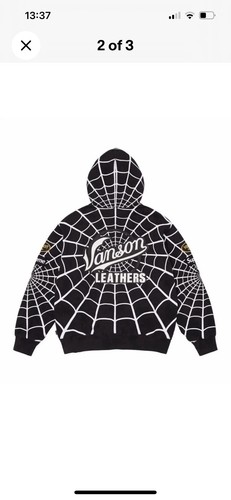 Supreme vanson spider man - ,