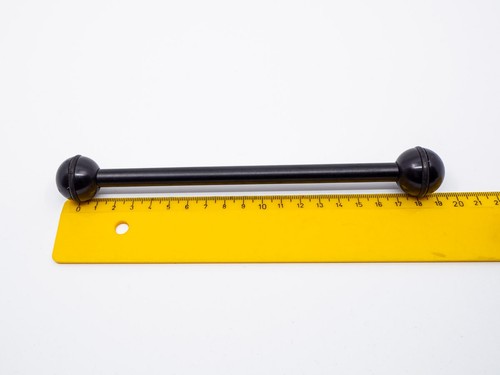 Ultralight 180mm ball ended - ultralight,