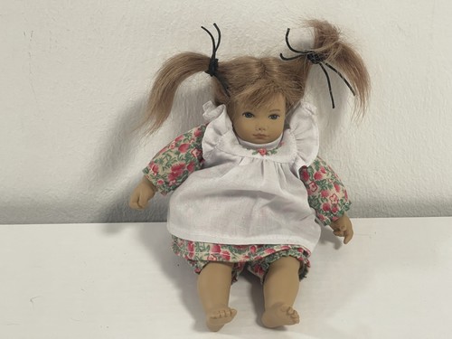 Heidi ott artist doll vinyl - ott,