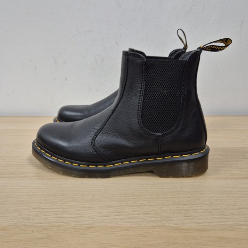 Martens 2976 black soft - dr,