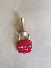 Martin Baker Safety Pin Ejection Seat Guillotine Sear