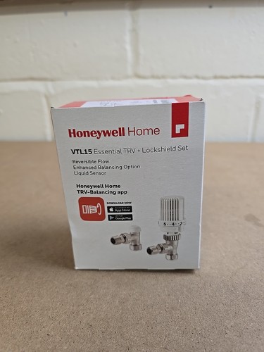 Honeywell vtl15 thermostatic - vtl15,