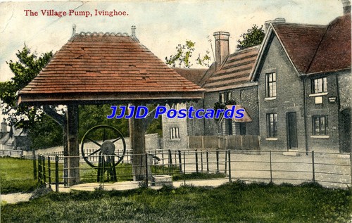 Bucks ivinghoe the - -,