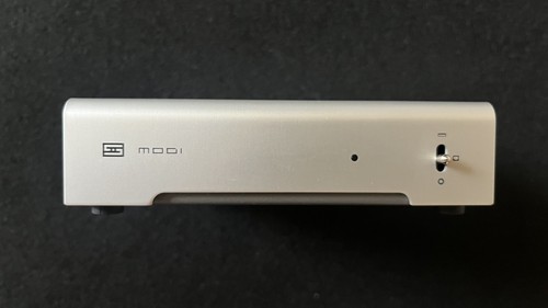 Schiit modi plus - modi, external