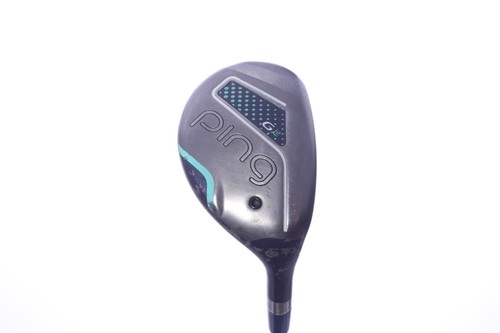 Ping 6h hybrid ladies - ping,