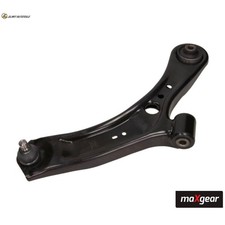 HANDLEBAR WHEEL SUSPENSION