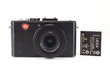 Leica D Lux 5 Digital Camera &