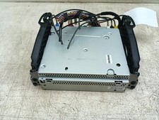 MINI COUNTRYMAN STEREO RADIO