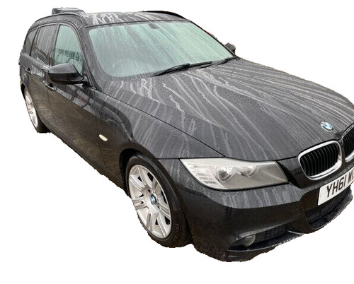 Bmw series e90 e91 e92 - series,