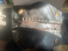 Antique heavy  Shire horses