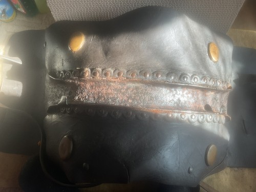 Antique heavy shire - heavy,