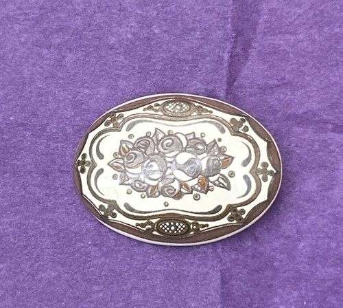 Michaela frey brooch - michaela,
