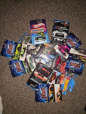 Hot Wheels Silver Label Neon