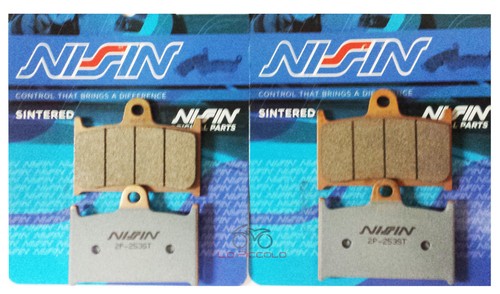 253 nissin sintered - nissin,