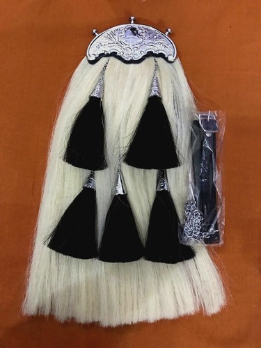 Piper long horse hair - long,