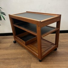 Midcentury Modern TEAK Danish