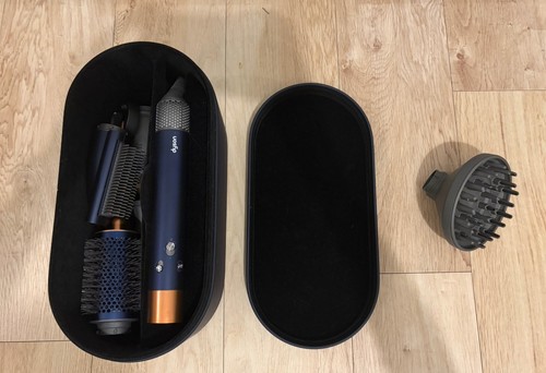 Dyson airwrap complete long - dyson,