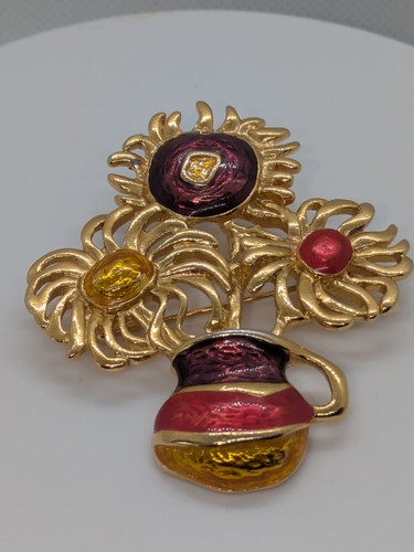 Vintage ysl for - for, gogh