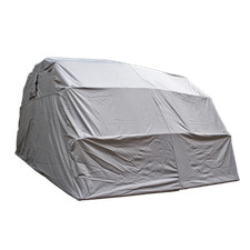 Sealey Vehicle Storage Shelter