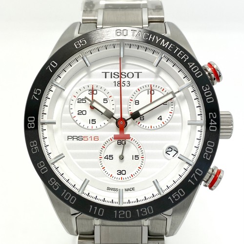 Tissot sport prs516 - tissot, t-sport