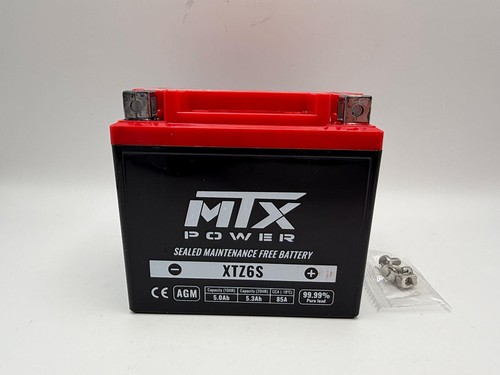 Mtx battery for ktm quad - mtx, xc